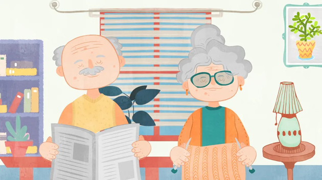 領取待遇需要資格認證？手把手教您怎么辦！