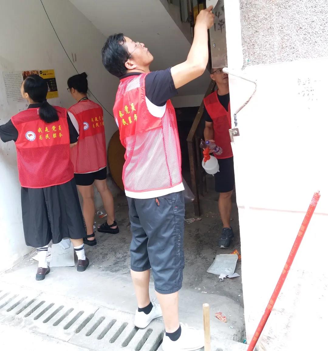 梧州市總工會(huì)開展大走訪、大整改、大檢查行動(dòng)，助力“四城聯(lián)創(chuàng)”