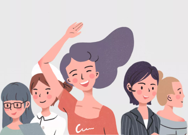 明確了！這些權(quán)益女職工可以有！