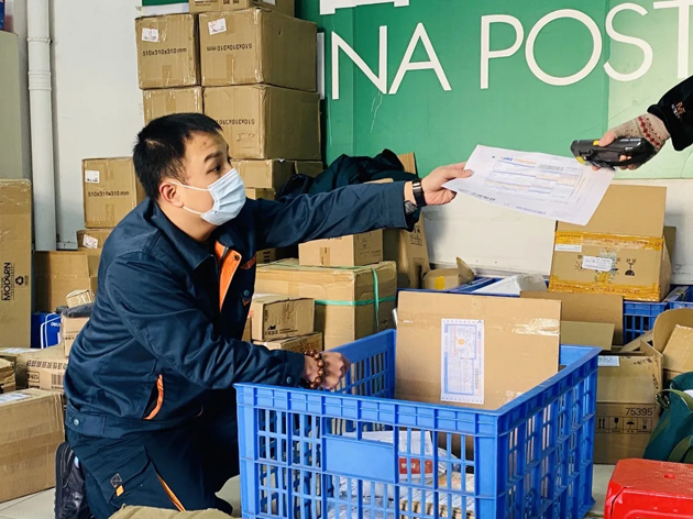 【初心鑄匠心】朱哲：“敬業(yè)、勤業(yè)、精業(yè)”，將平凡的工作干出彩