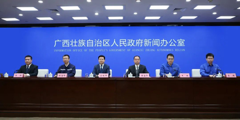 截至2021年底，廣西共選樹115名“廣西工匠”