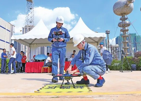 來(lái)過(guò)招吧！梧州市2022年職工職業(yè)技能大賽7月開(kāi)賽