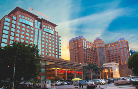 好消息！我市療休養(yǎng)基地又添新成員