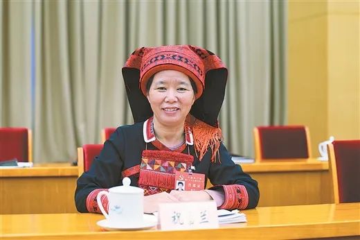 “總書記叮囑把六堡茶做大做強(qiáng)”！