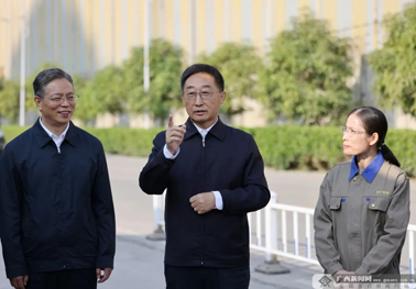 劉寧：大力弘揚(yáng)勞模精神勞動精神工匠精神 為全面建設(shè)社會主義現(xiàn)代化國家貢獻(xiàn)力量