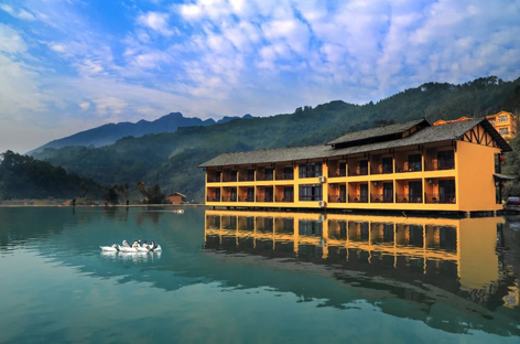 職工療休養(yǎng)又有新去處，我市新增兩家市級(jí)職工療休養(yǎng)基地