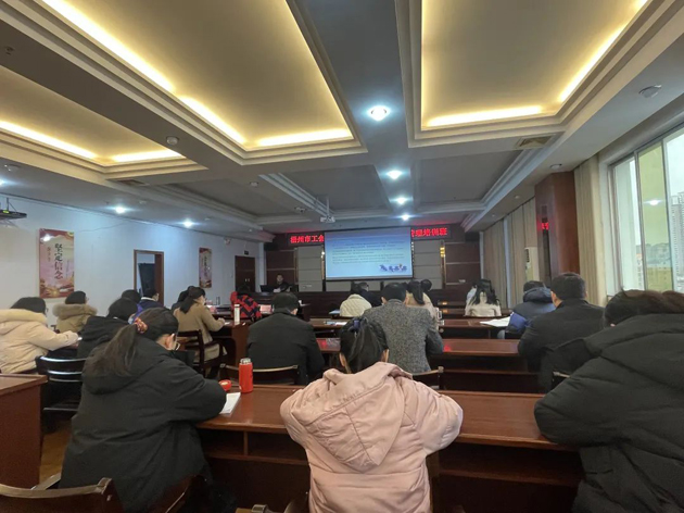 贊！這個全面預(yù)算績效管理培訓(xùn)收獲真多