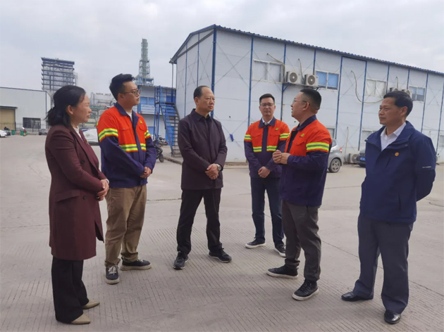 梧州市總工會持續(xù)深入基層一線開展送溫暖慰問活動