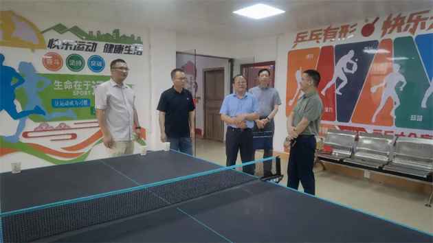 建起來(lái)、轉(zhuǎn)起來(lái)、活起來(lái)丨市總工會(huì)開展“小三級(jí)”鄉(xiāng)鎮(zhèn)基層工會(huì)規(guī)范化建設(shè)指導(dǎo)工作