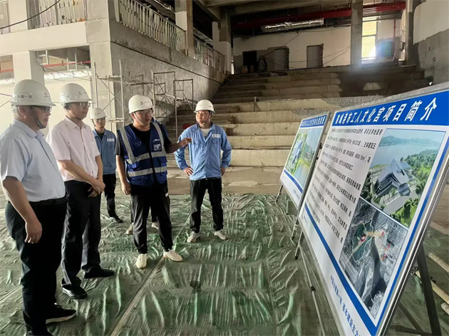 深化交流 加強合作 | 梧州市總工會赴防城港、欽州市開展工作交流