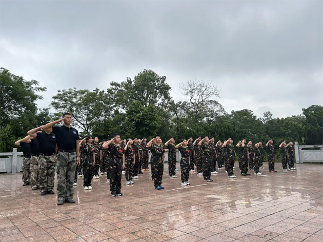 點亮夏日，共促成長丨梧州市“陽光少年”工會夏令營暖心瞬間回顧