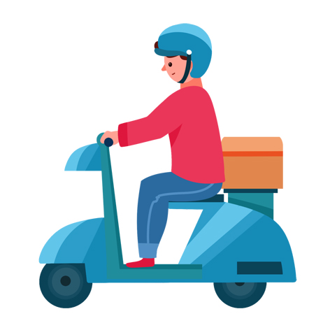 @網(wǎng)約配送員、網(wǎng)約車駕駛員……新就業(yè)形態(tài)勞動者權(quán)益有這些保障！