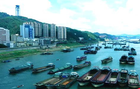 梧州如何實(shí)現(xiàn)高質(zhì)量發(fā)展？蔣連生：要做好這四篇文章