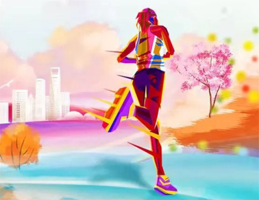 健步走活動！你報名了嗎