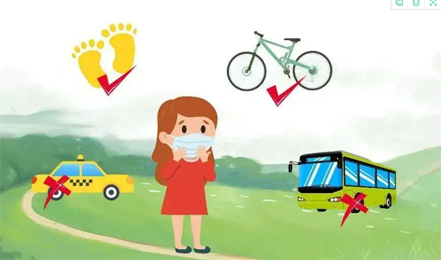 集中隔離？居家監(jiān)測？3月26日以來到過廣州的來返梧州人員，請注意！