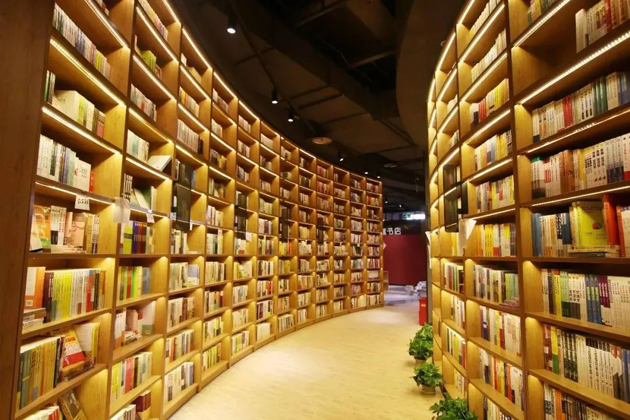 【全民閱讀】今天，一起讀書吧