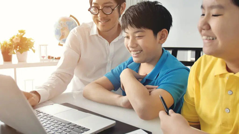 中考沖刺篇：最后兩周，如何幫孩子搞好心態(tài)？