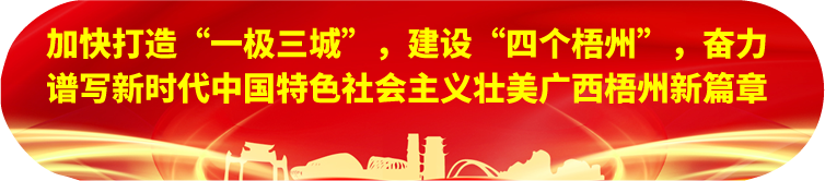 劉寧在梧州蒼梧縣蒙山縣岑溪市調(diào)研時(shí)強(qiáng)調(diào)：完整準(zhǔn)確全面貫徹新發(fā)展理念，發(fā)揮優(yōu)勢(shì)突出特色推動(dòng)縣域經(jīng)濟(jì)高質(zhì)量發(fā)展