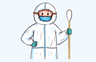 健康科普 | 核酸采樣的“棉簽”安全嗎？當(dāng)然安全！