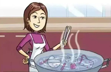 居家消毒很重要！消毒到底怎么做？需要注意什么？