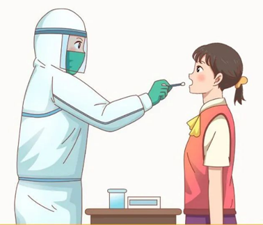 【疫情防控】嚴(yán)格落實(shí)常態(tài)化疫情防控措施，堅(jiān)決守住我市來之不易的疫情防控成果