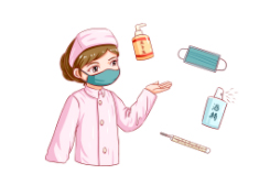 @所有人，如何做好個人防護？這些防疫要點要牢記