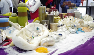 第十九屆梧州寶石節(jié)11月26日活動安排來了，周末約嗎？