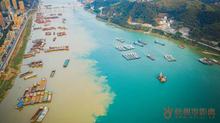 2023，梧州你好！是時(shí)候重新介紹一下自己了