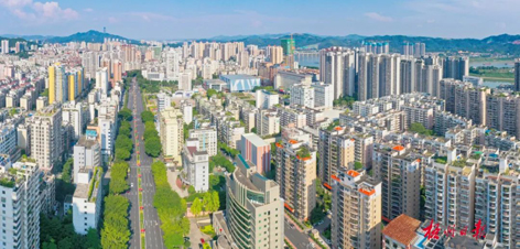 如何打造干凈有序的梧州新形象？快來說出你的“金點子”！