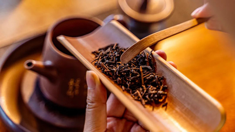 來呀東北大凍梨，梧州六堡茶呼喚你們來過暖冬！