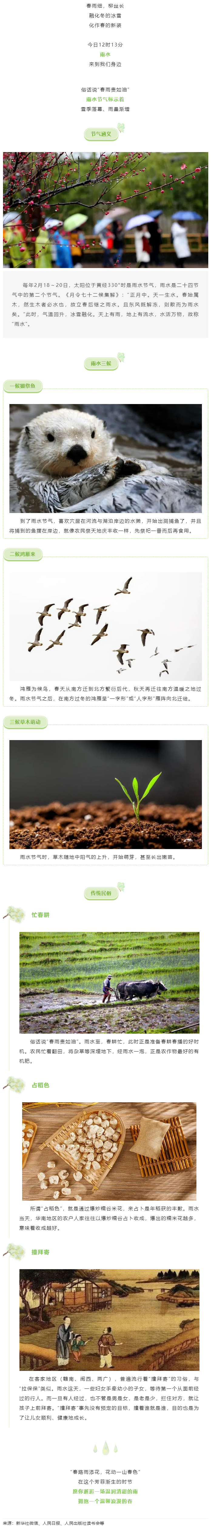 今日雨水！別忘了咱的老講究！.png
