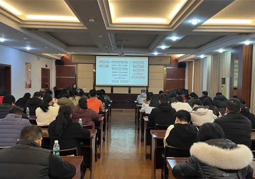 梧州市舉辦2024年“一門受理、協(xié)同辦理”工作業(yè)務(wù)培訓(xùn)班