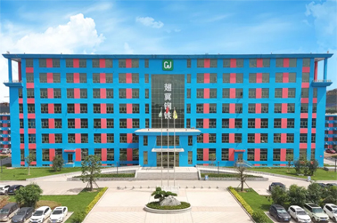 新年歸鄉(xiāng)，“薪”安梧城！翅冀鋼鐵二期崗位等您來(lái)！