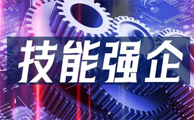 讓技能人才工作全面回歸企業(yè)主體的軌道
