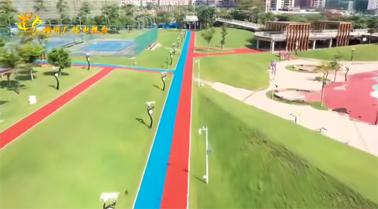 2024年市政府為民辦實事“十大”工程項目交卷啦