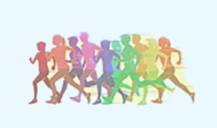 選手必讀丨2025梧州半程馬拉松領物須知