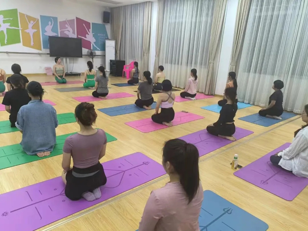 【基層微動(dòng)態(tài)】各級工會(huì)活動(dòng)速覽