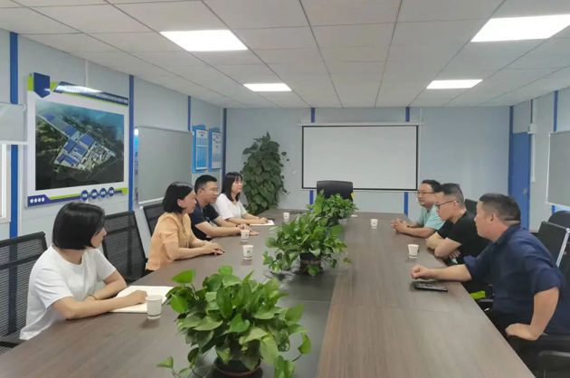 臨港經(jīng)濟園區(qū)工會聯(lián)合會全力推進職工醫(yī)療互助保障擴大覆蓋面